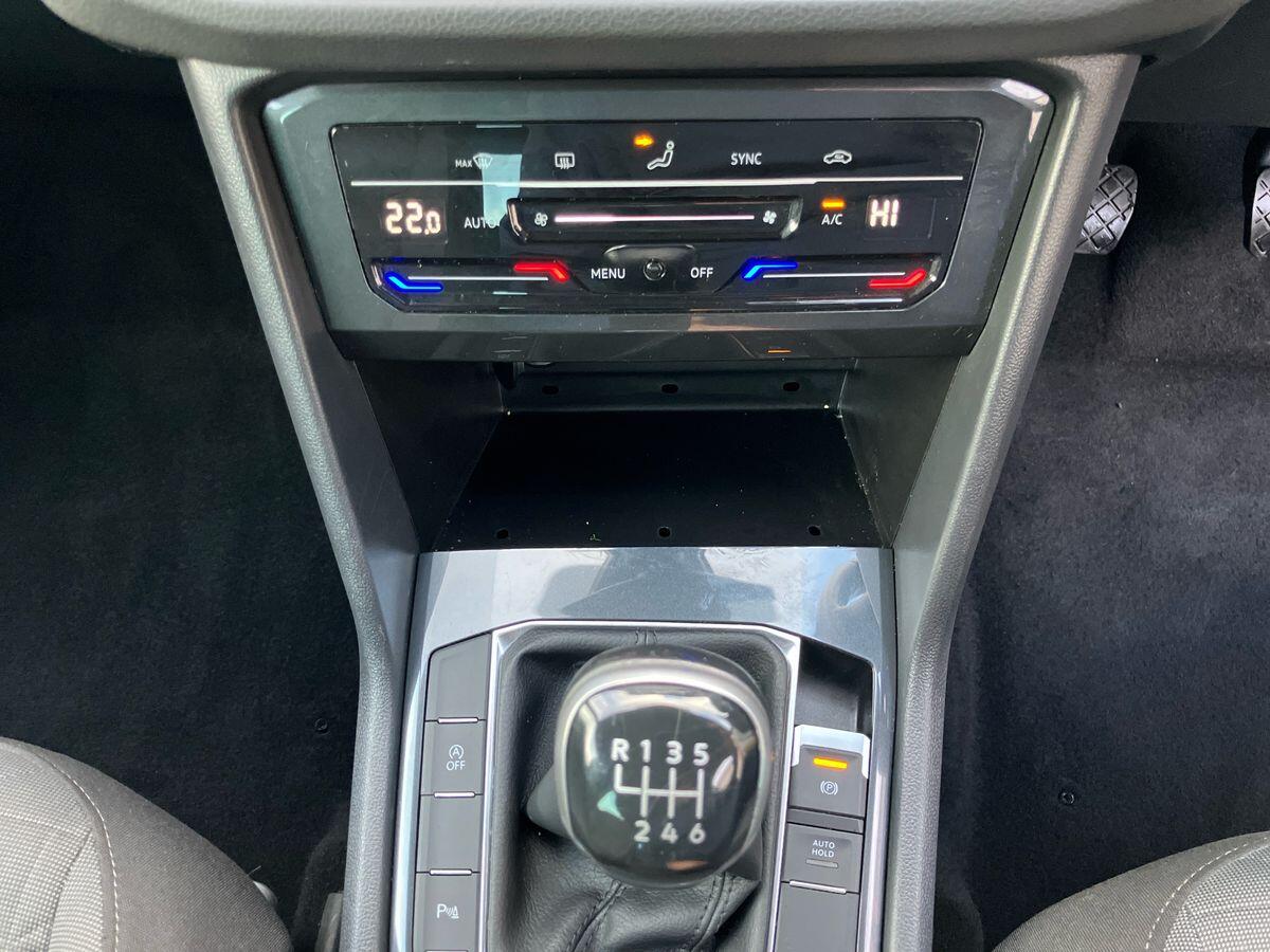 Used Volkswagen Tiguan 2021 for sale - 76989646: Photo 19