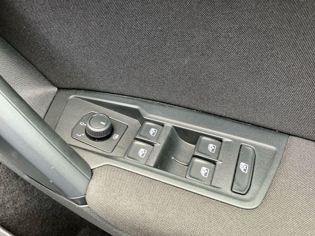 Used Volkswagen Tiguan 2021 for sale - 76989646: Photo 21