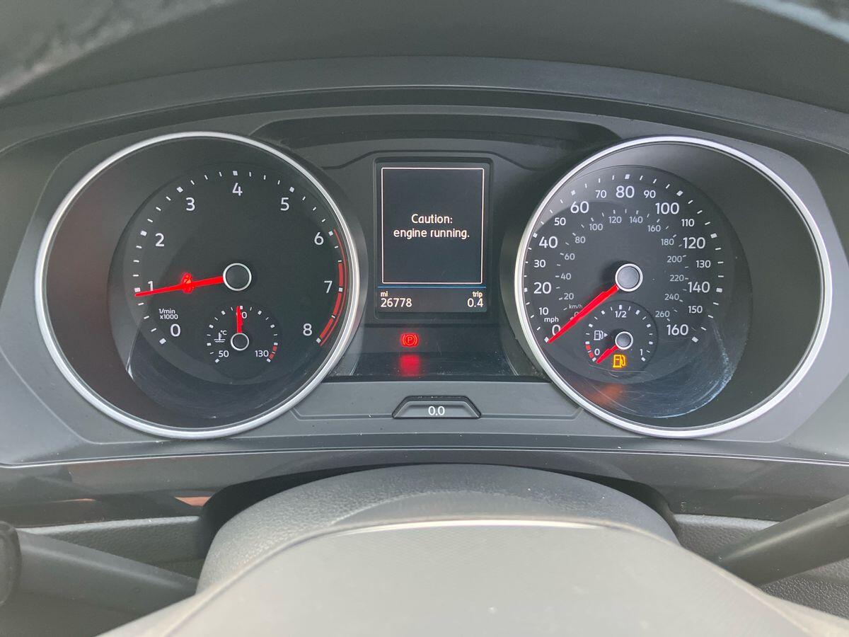 Used Volkswagen Tiguan 2021 for sale - 76989646: Photo 26