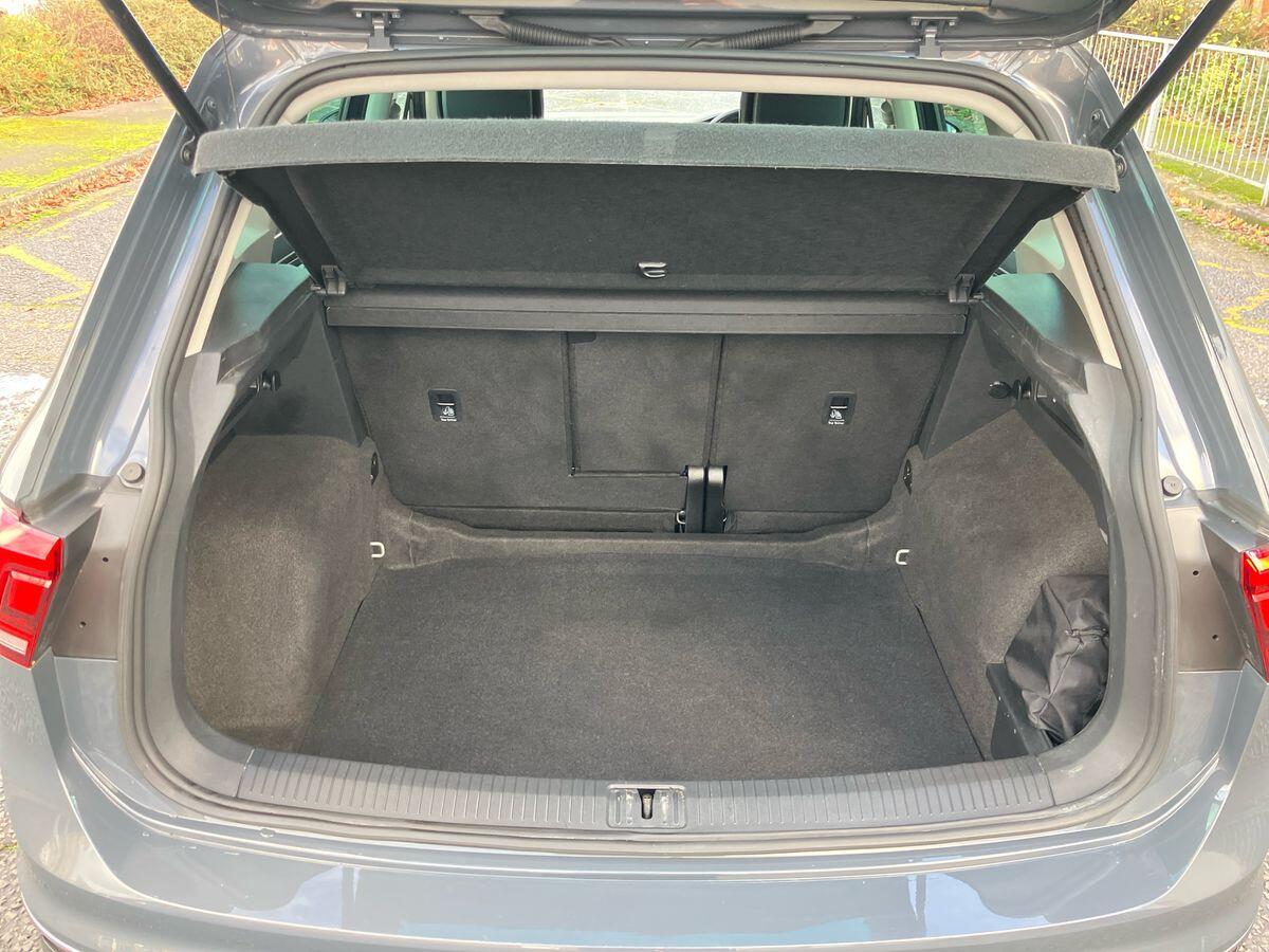 Used Volkswagen Tiguan 2021 for sale - 76989646: Photo 30