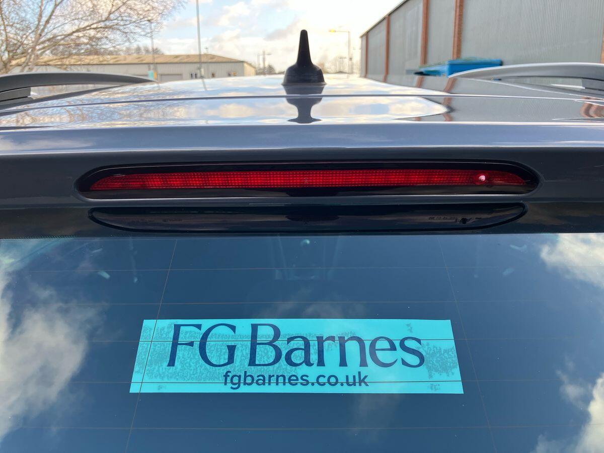 Used Volkswagen Tiguan 2021 for sale - 76989646: Photo 37