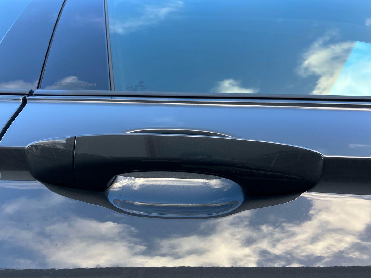 Used Volkswagen Tiguan 2021 for sale - 76989646: Photo 38