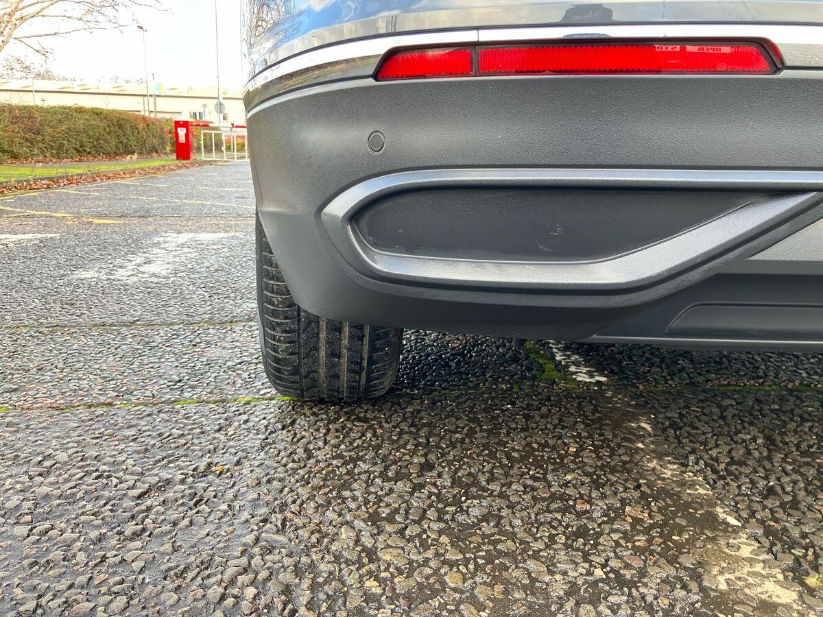 Used Volkswagen Tiguan 2021 for sale - 76989646: Photo 45