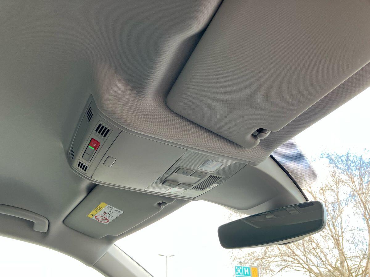 Used Volkswagen Tiguan 2021 for sale - 76989646: Photo 47