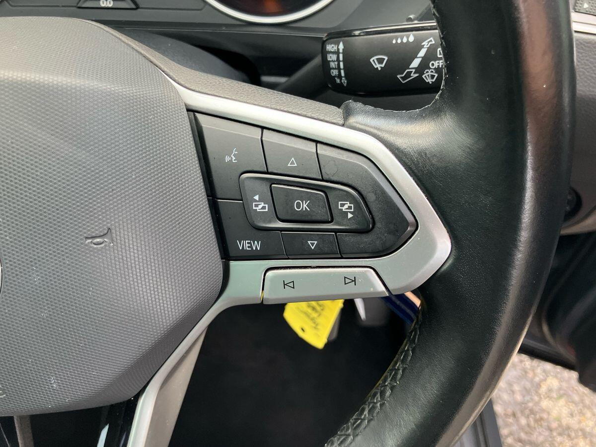 Used Volkswagen Tiguan 2021 for sale - 76989646: Photo 49