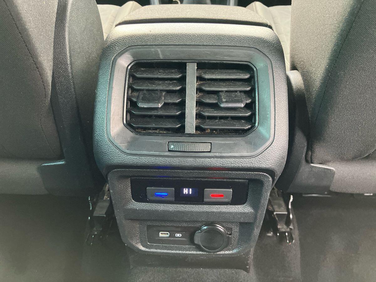 Used Volkswagen Tiguan 2021 for sale - 76989646: Photo 50