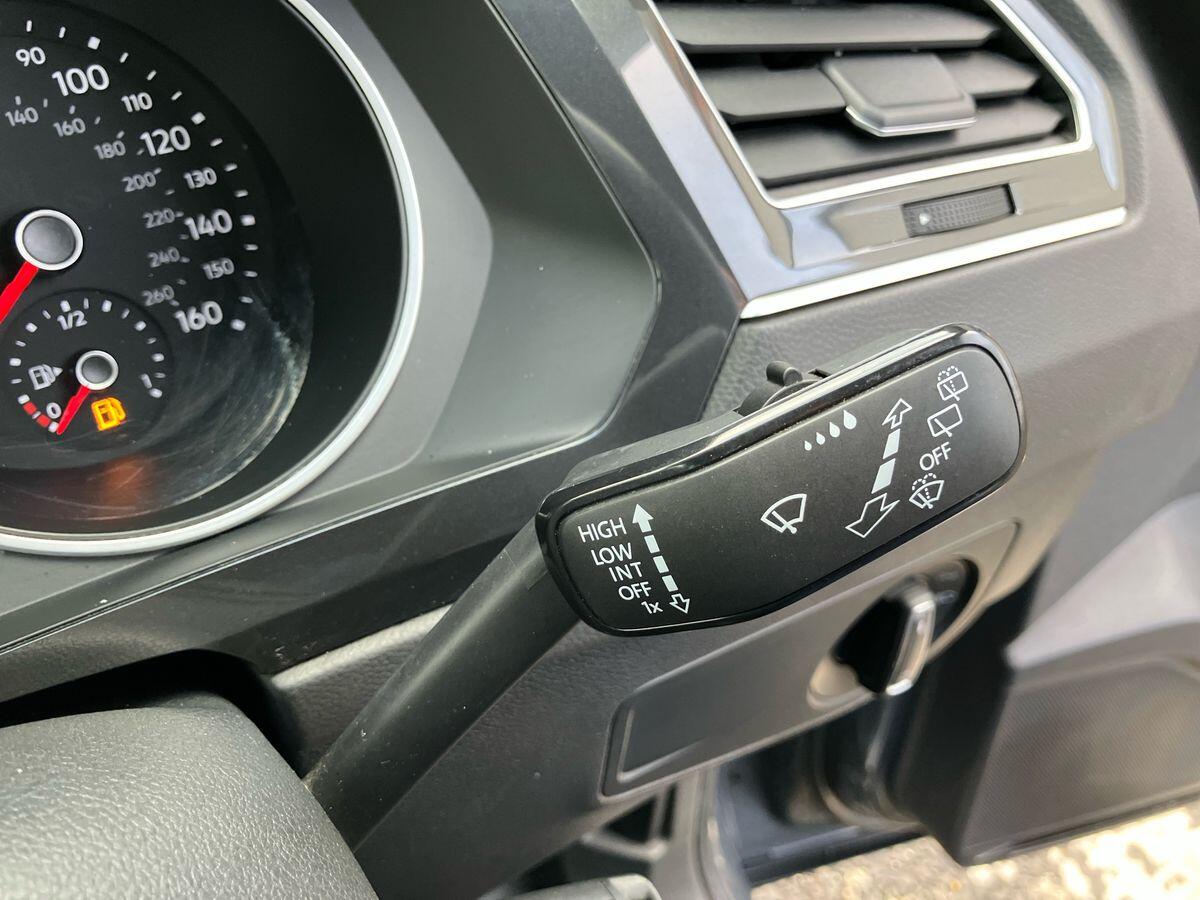 Used Volkswagen Tiguan 2021 for sale - 76989646: Photo 53