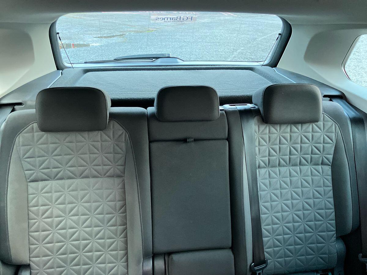 Used Volkswagen Tiguan 2021 for sale - 76989646: Photo 57