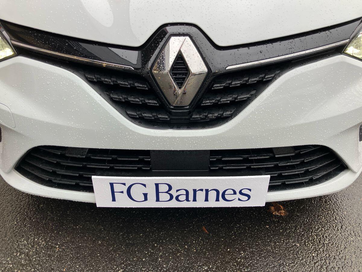 Used Renault Clio 2021 for sale - 76573382: Photo 48