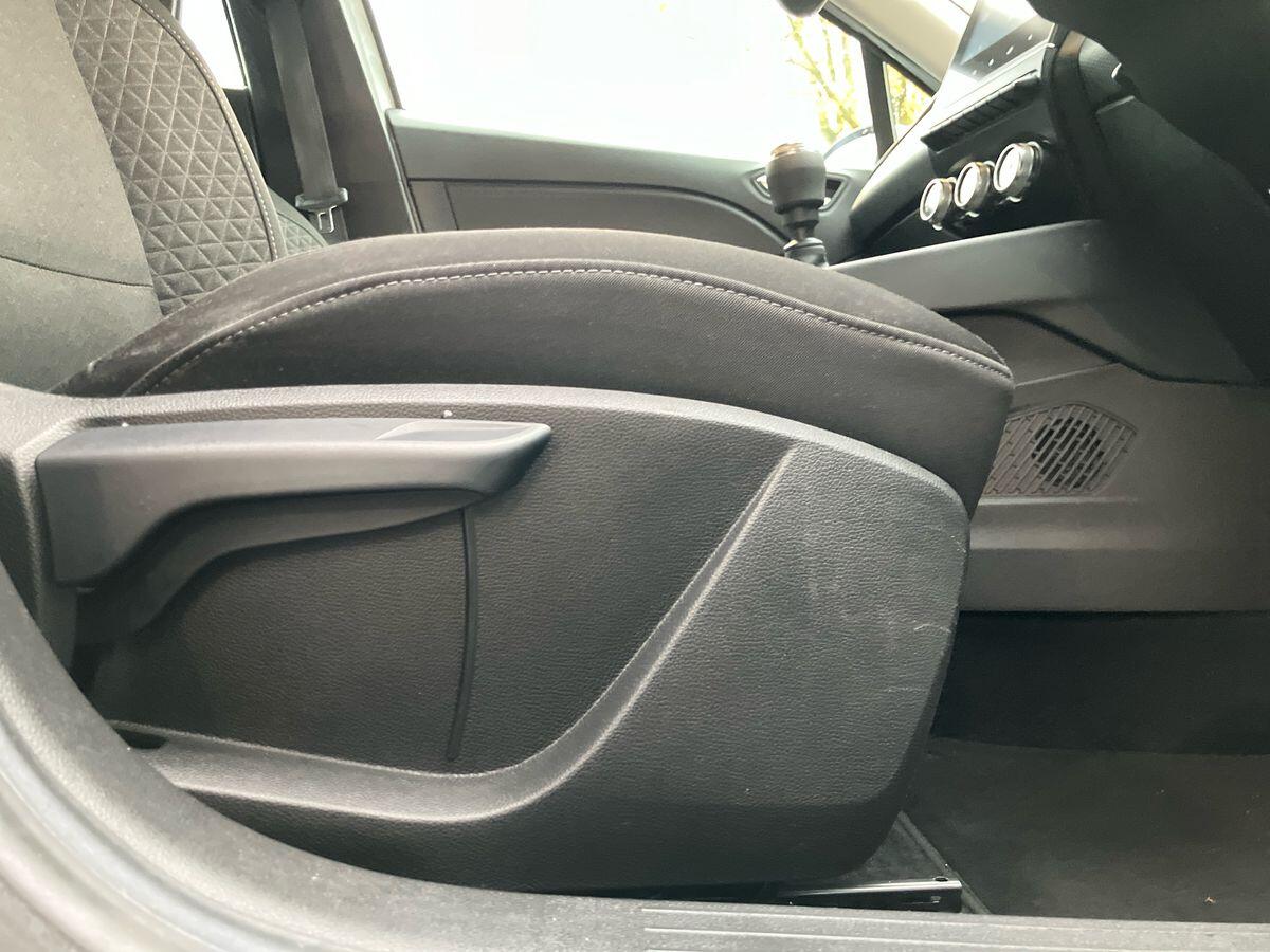 Used Renault Clio 2021 for sale - 76573382: Photo 54