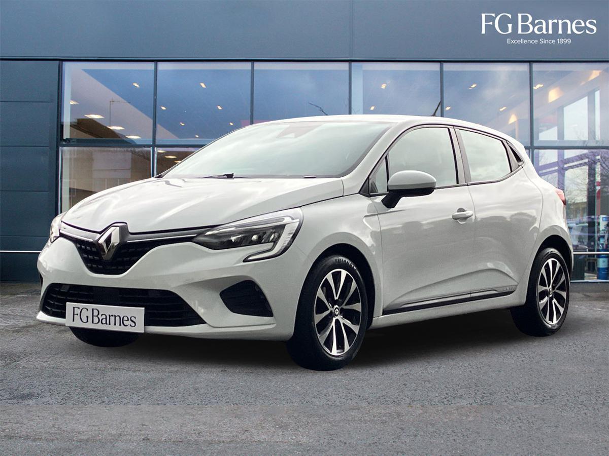Used Renault Clio 2021 for sale - 76573382: Photo 9