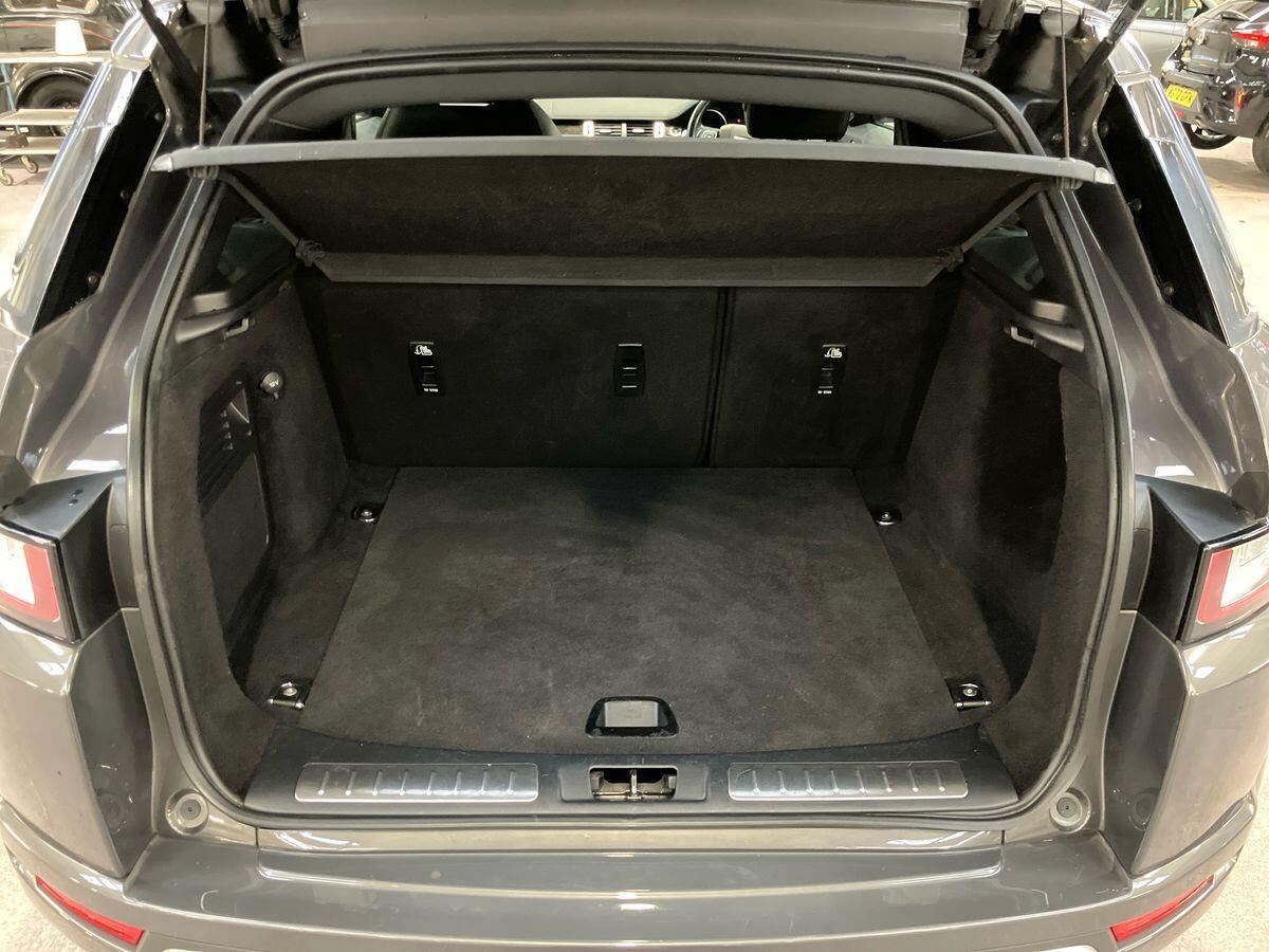 Used Land Rover Range Rover Evoque 2017 for sale - 76772099: Photo 30