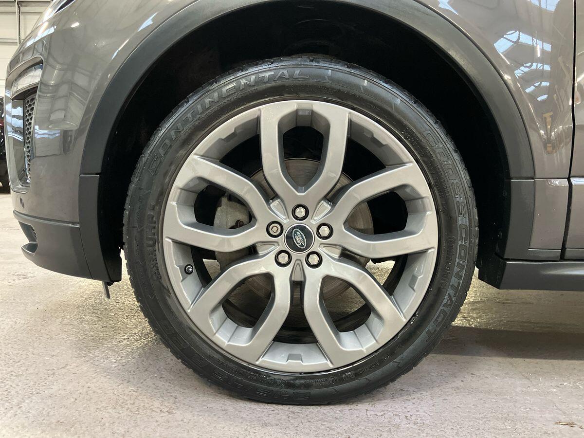 Used Land Rover Range Rover Evoque 2017 for sale - 76772099: Photo 33