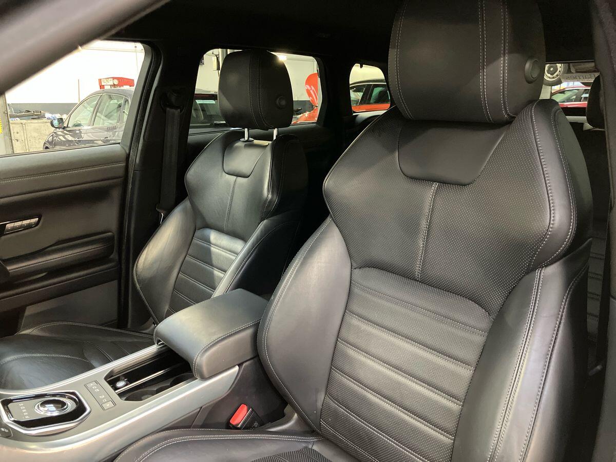Used Land Rover Range Rover Evoque 2017 for sale - 76772099: Photo 35