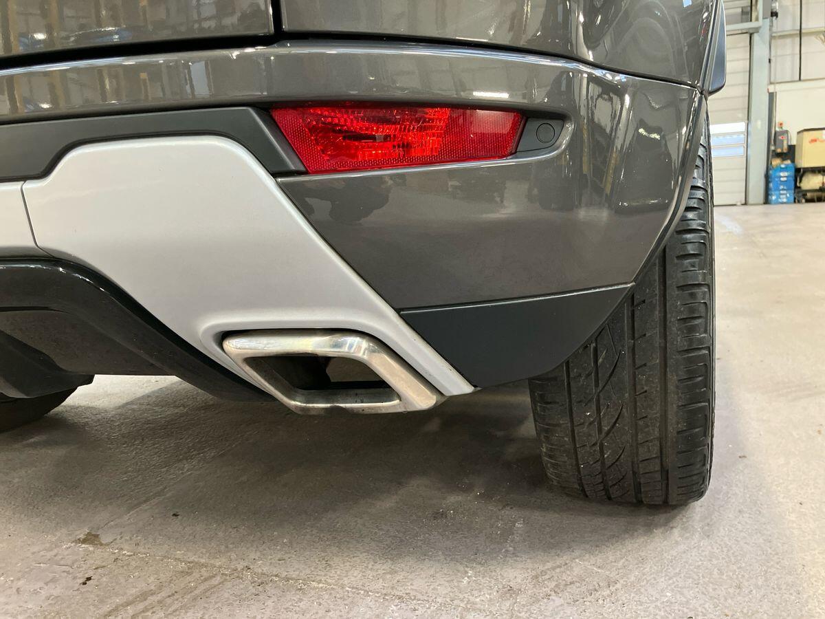 Used Land Rover Range Rover Evoque 2017 for sale - 76772099: Photo 39