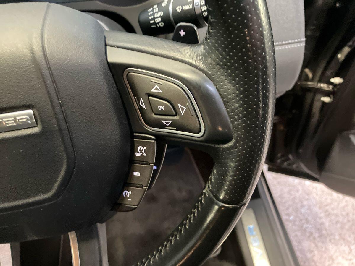 Used Land Rover Range Rover Evoque 2017 for sale - 76772099: Photo 46