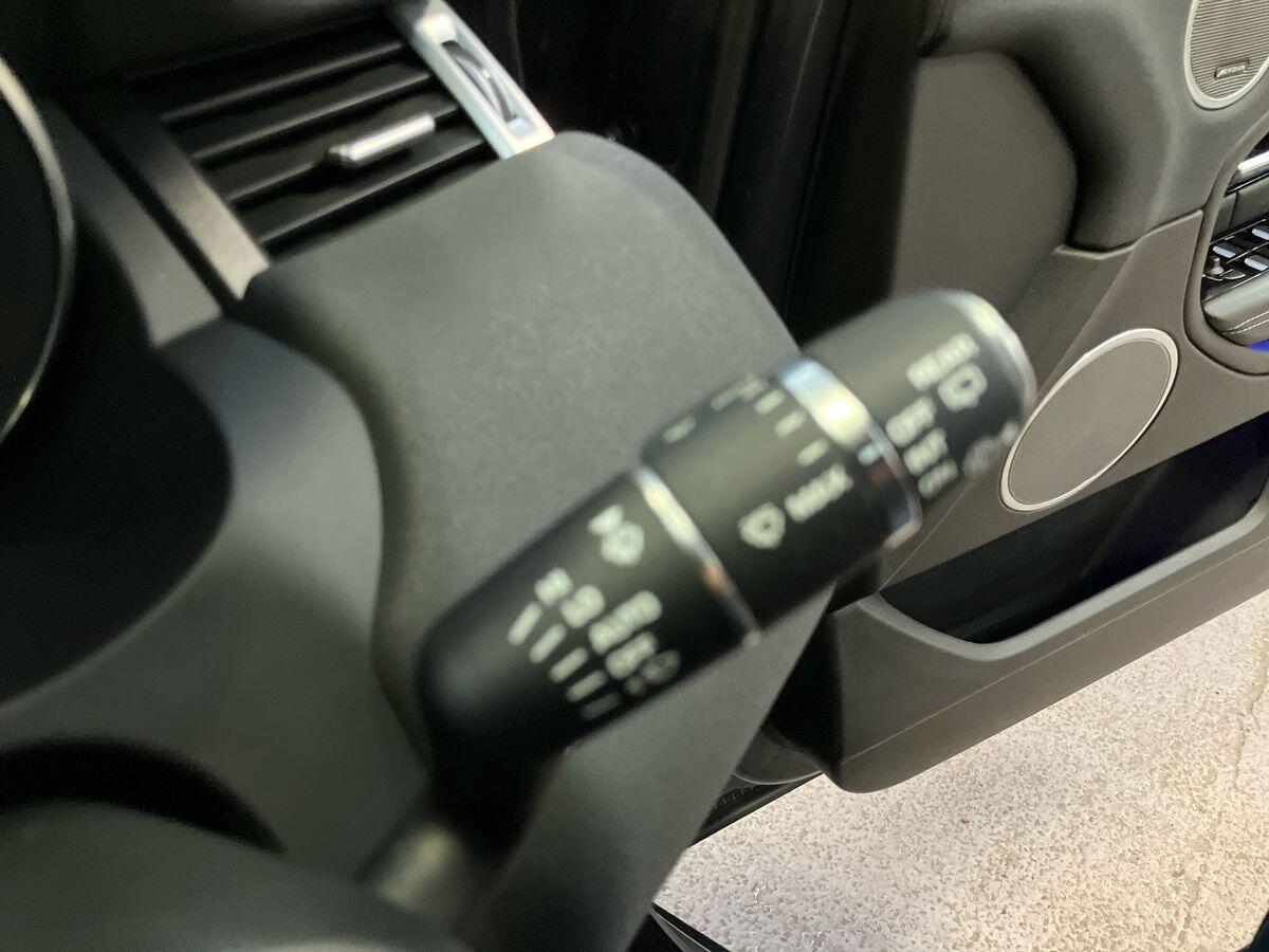 Used Land Rover Range Rover Evoque 2017 for sale - 76772099: Photo 52