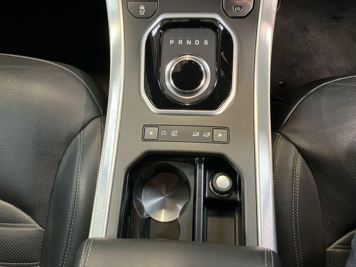 Used Land Rover Range Rover Evoque 2017 for sale - 76772099: Photo 56