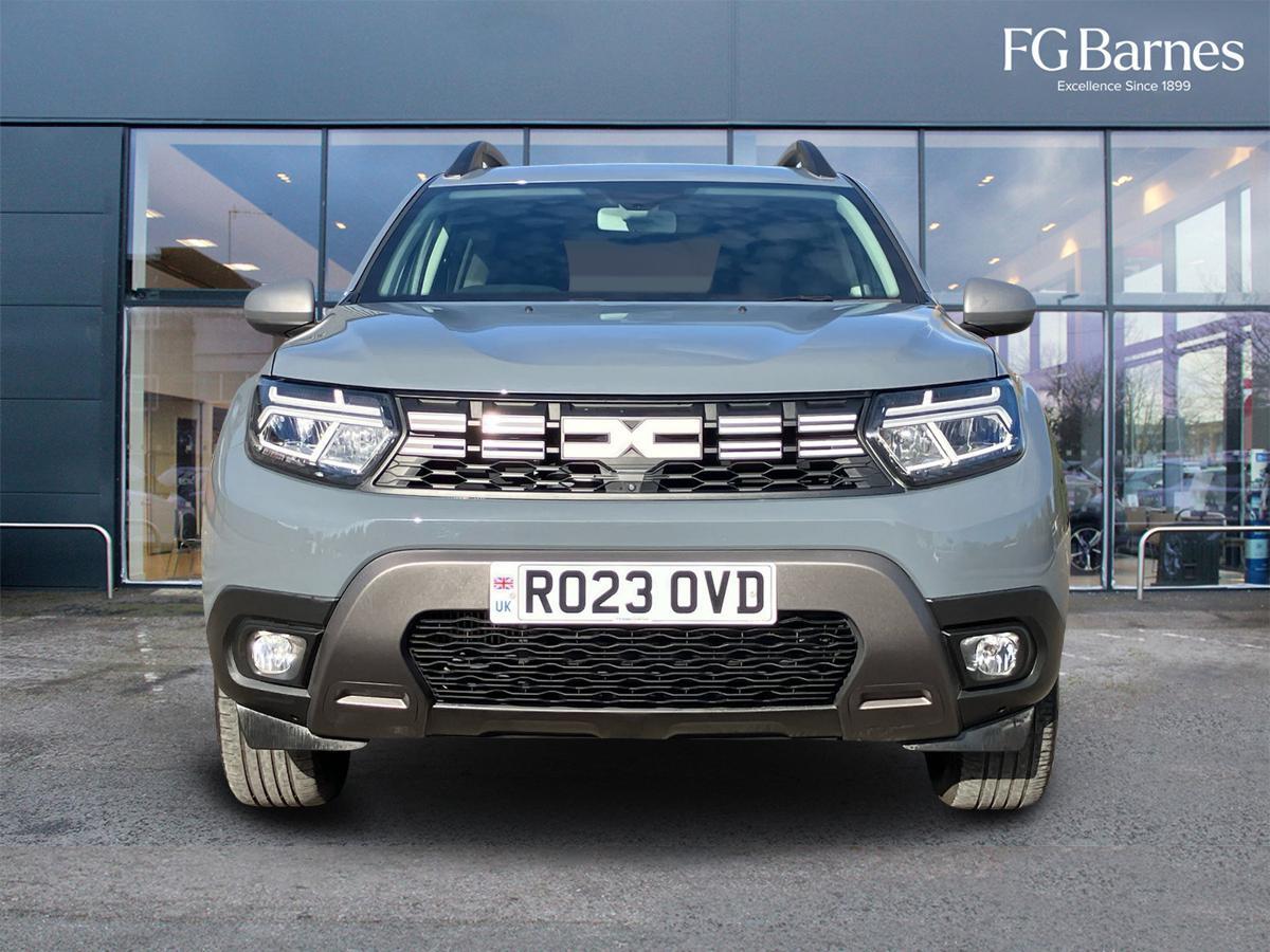 Used Dacia Duster 2023 for sale - 76371140: Photo 10