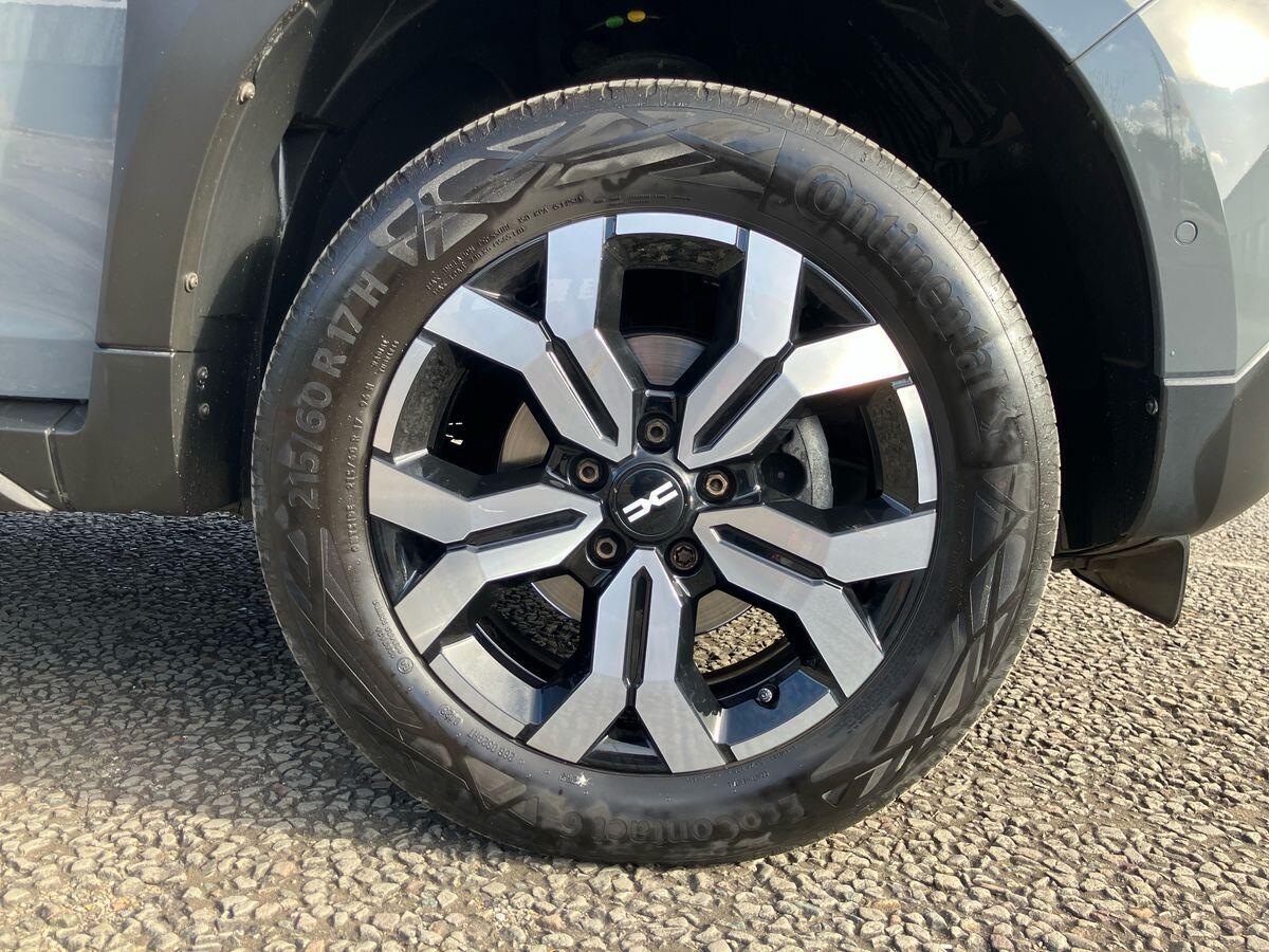 Used Dacia Duster 2023 for sale - 76371140: Photo 11