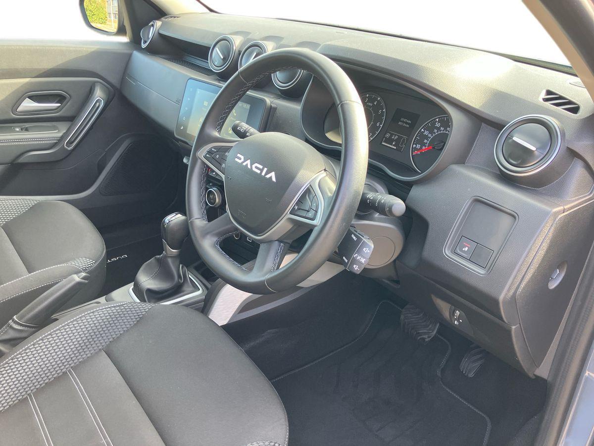 Used Dacia Duster 2023 for sale - 76371140: Photo 13