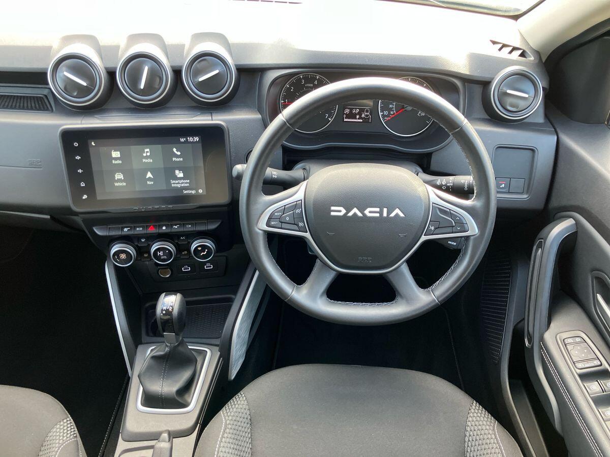 Used Dacia Duster 2023 for sale - 76371140: Photo 14