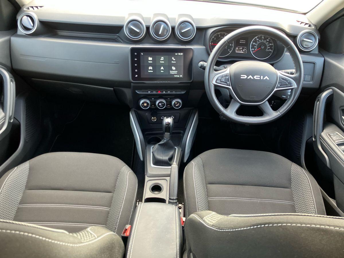 Used Dacia Duster 2023 for sale - 76371140: Photo 15
