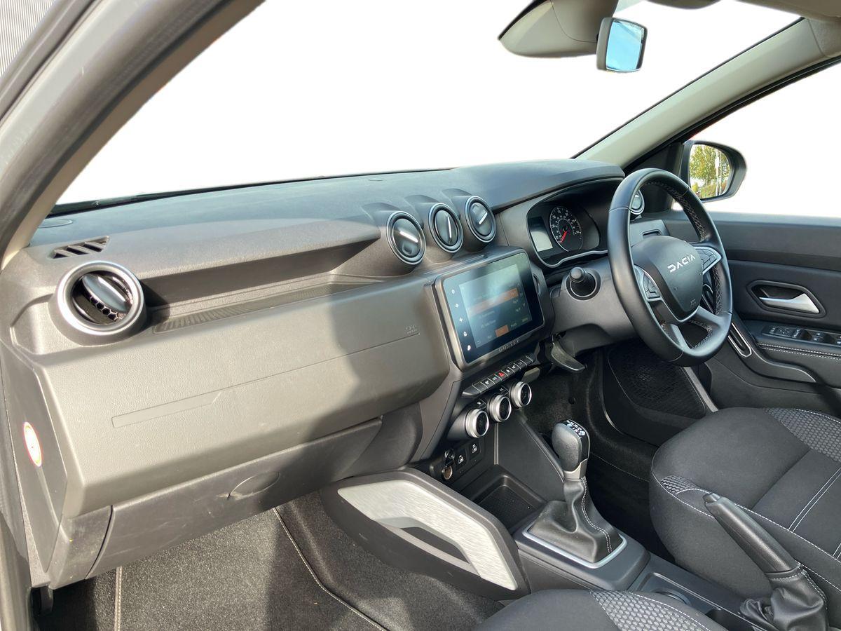 Used Dacia Duster 2023 for sale - 76371140: Photo 17