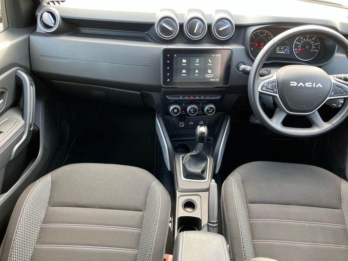 Used Dacia Duster 2023 for sale - 76371140: Photo 18