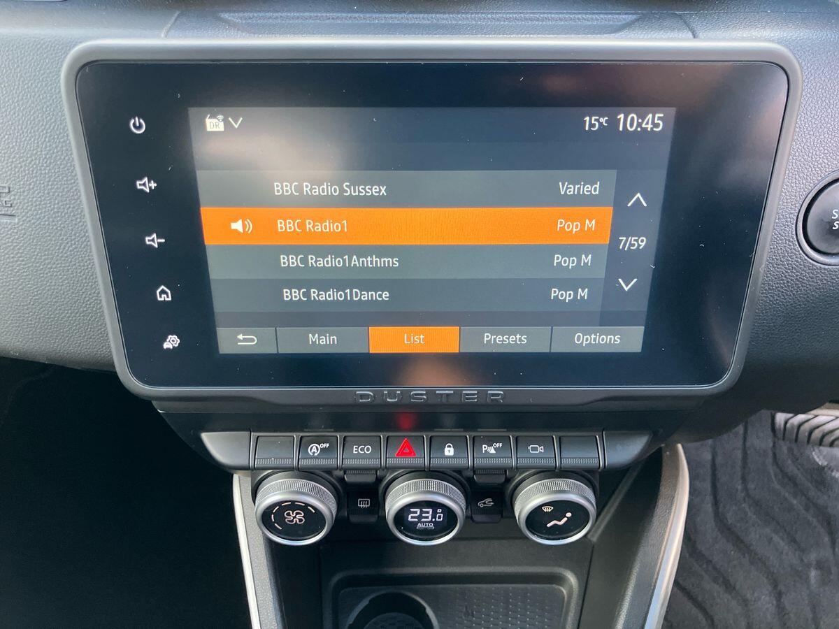 Used Dacia Duster 2023 for sale - 76371140: Photo 22