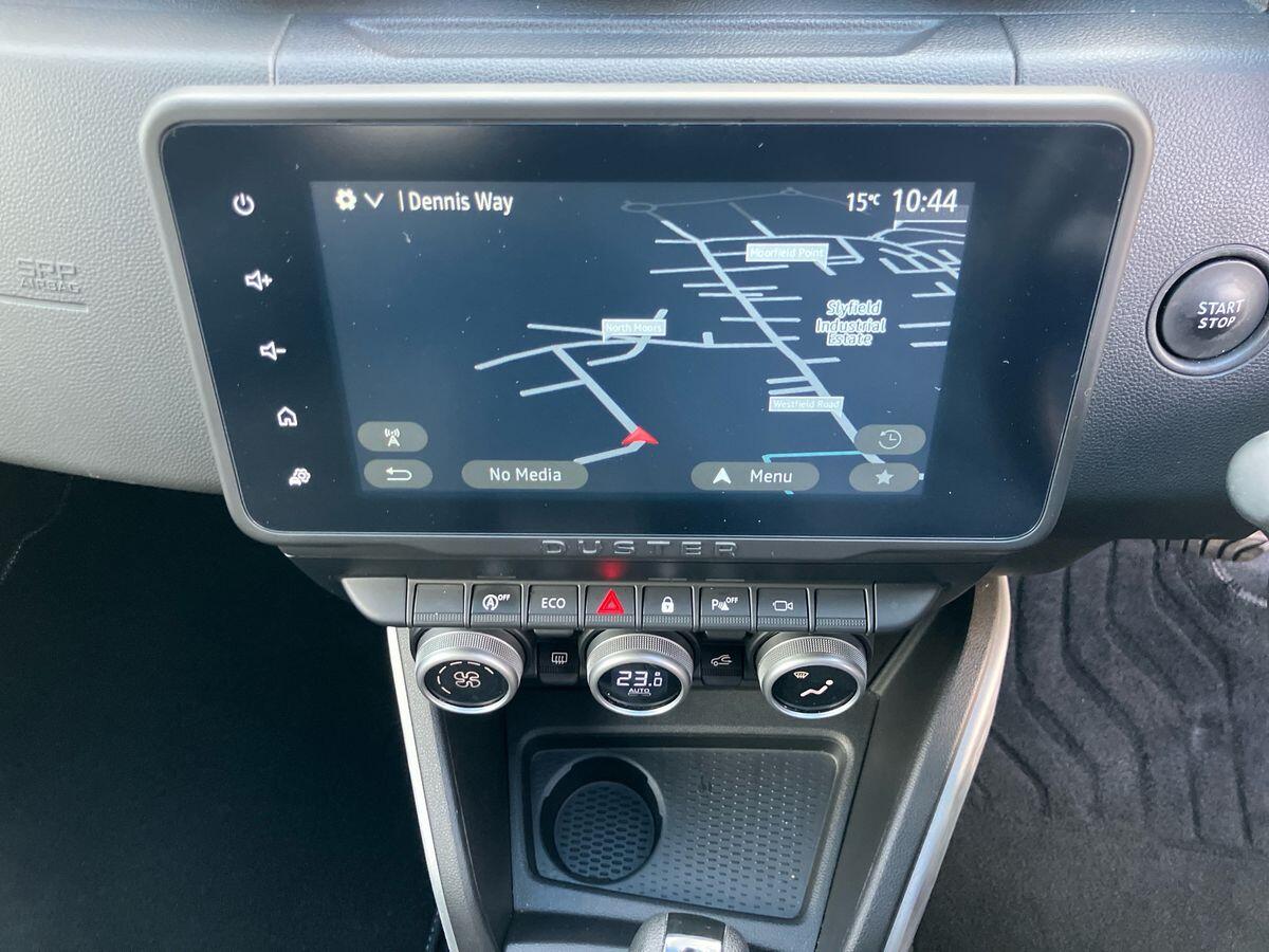Used Dacia Duster 2023 for sale - 76371140: Photo 23