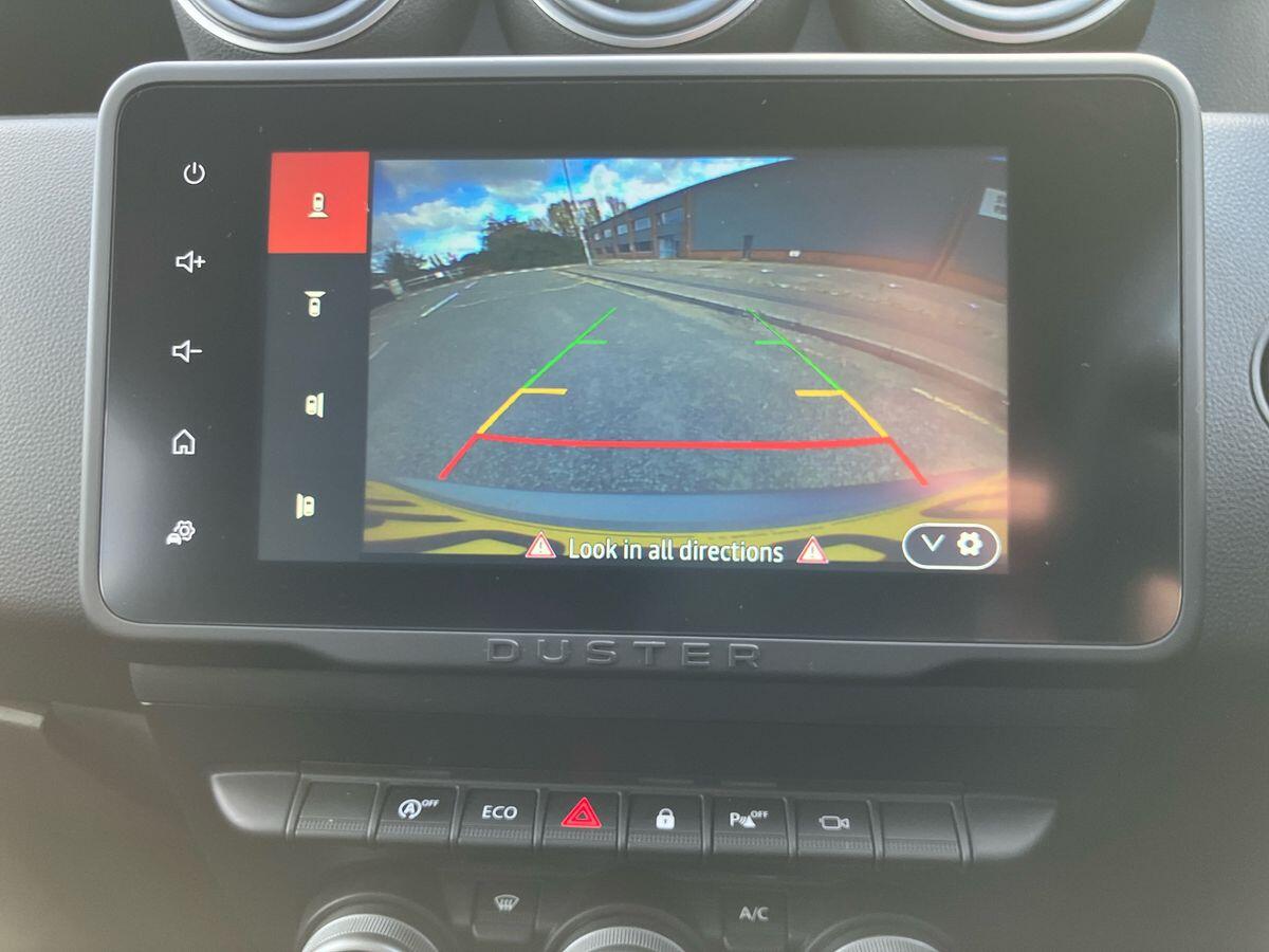 Used Dacia Duster 2023 for sale - 76371140: Photo 25