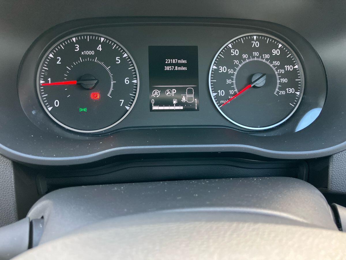 Used Dacia Duster 2023 for sale - 76371140: Photo 26