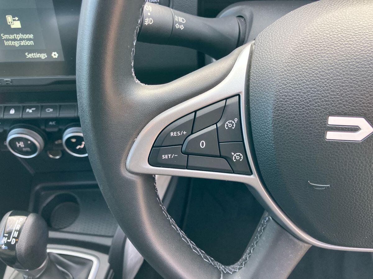 Used Dacia Duster 2023 for sale - 76371140: Photo 27