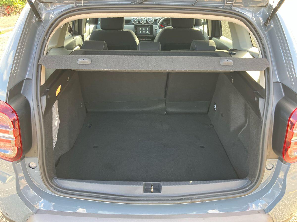 Used Dacia Duster 2023 for sale - 76371140: Photo 30