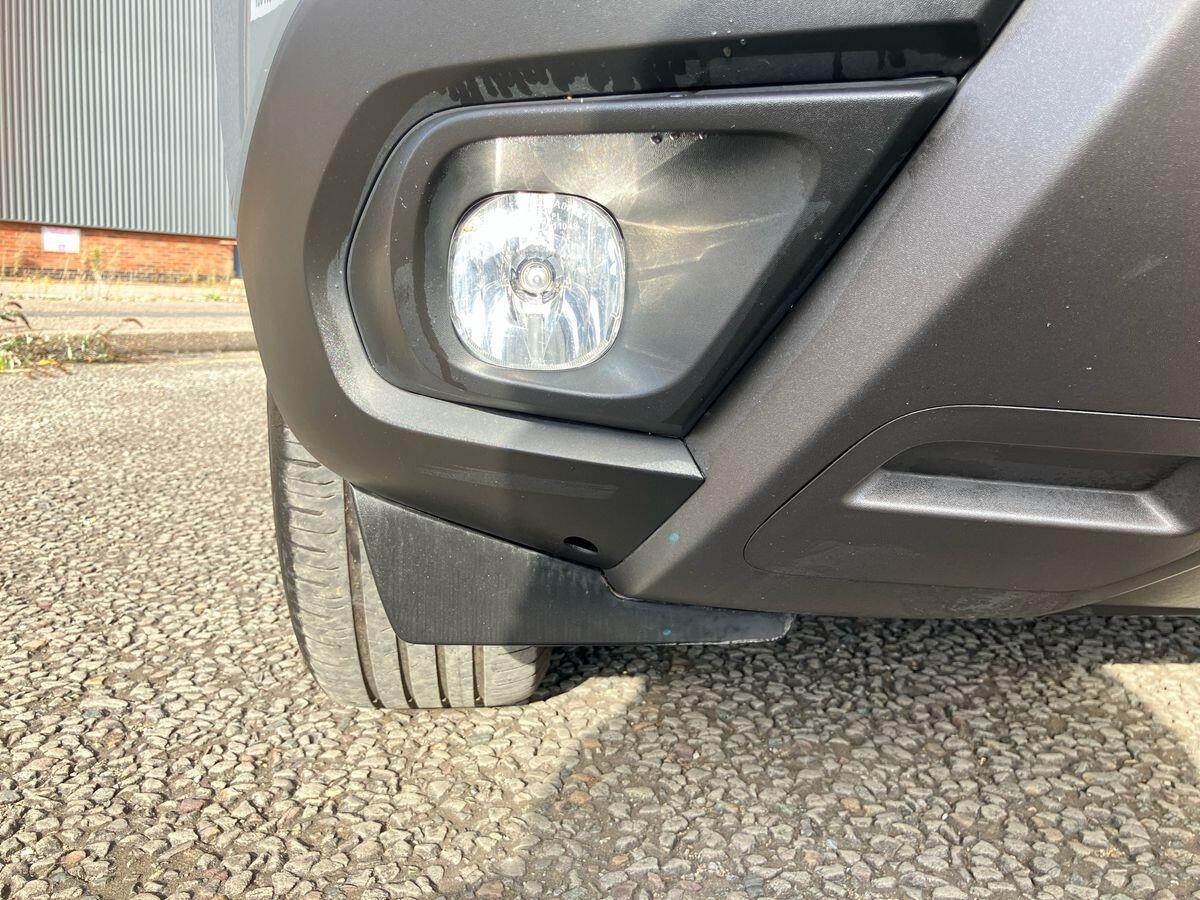 Used Dacia Duster 2023 for sale - 76371140: Photo 33