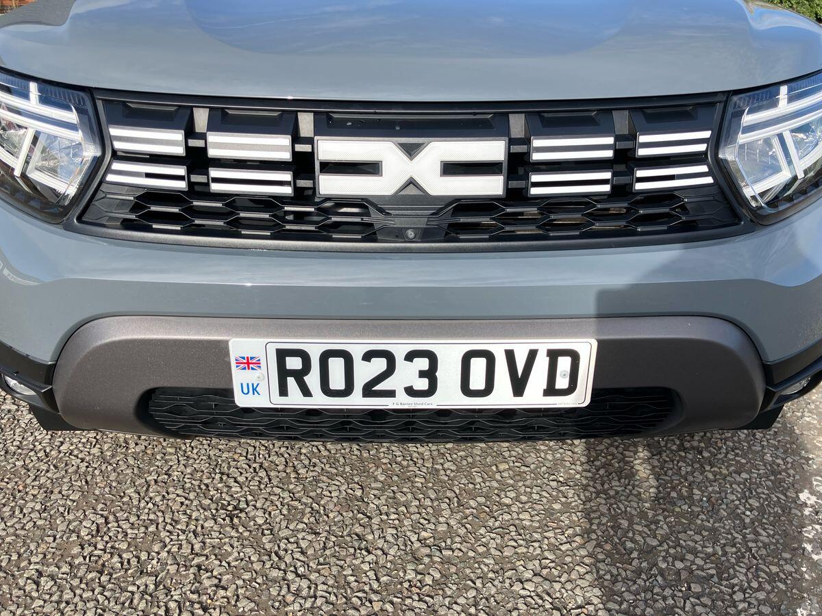 Used Dacia Duster 2023 for sale - 76371140: Photo 34