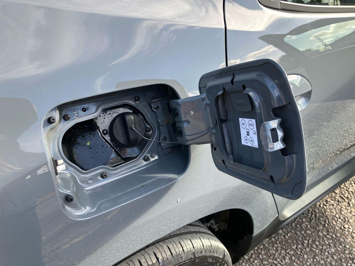 Used Dacia Duster 2023 for sale - 76371140: Photo 38