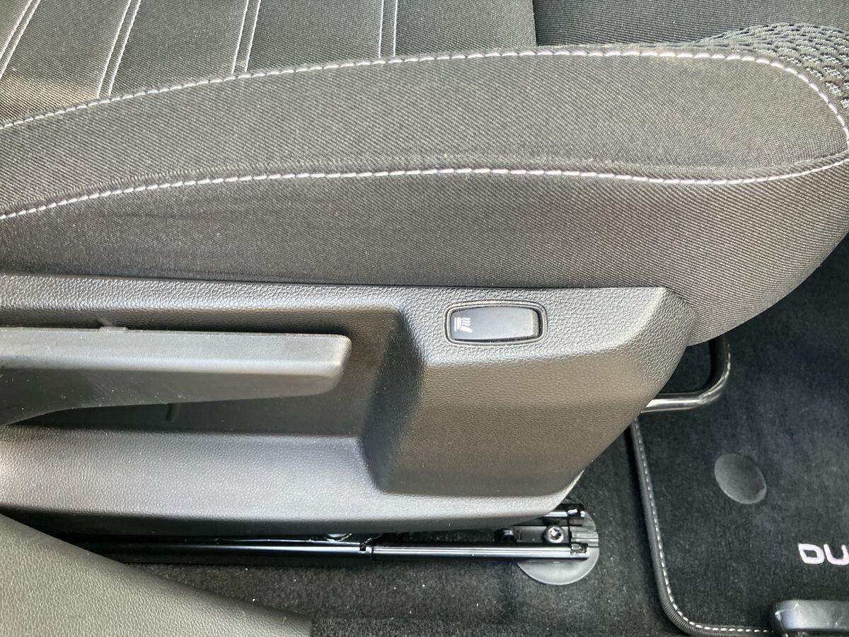 Used Dacia Duster 2023 for sale - 76371140: Photo 44