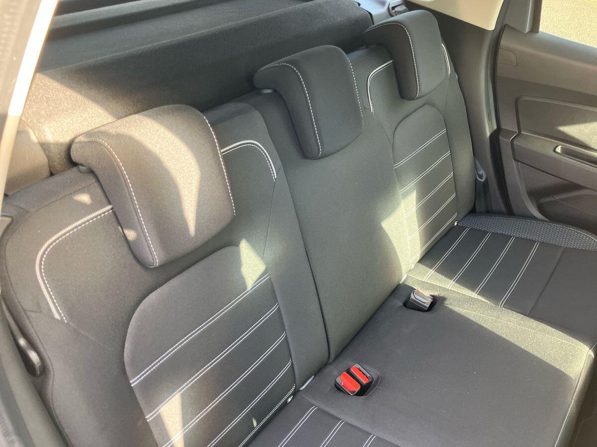 Used Dacia Duster 2023 for sale - 76371140: Photo 46