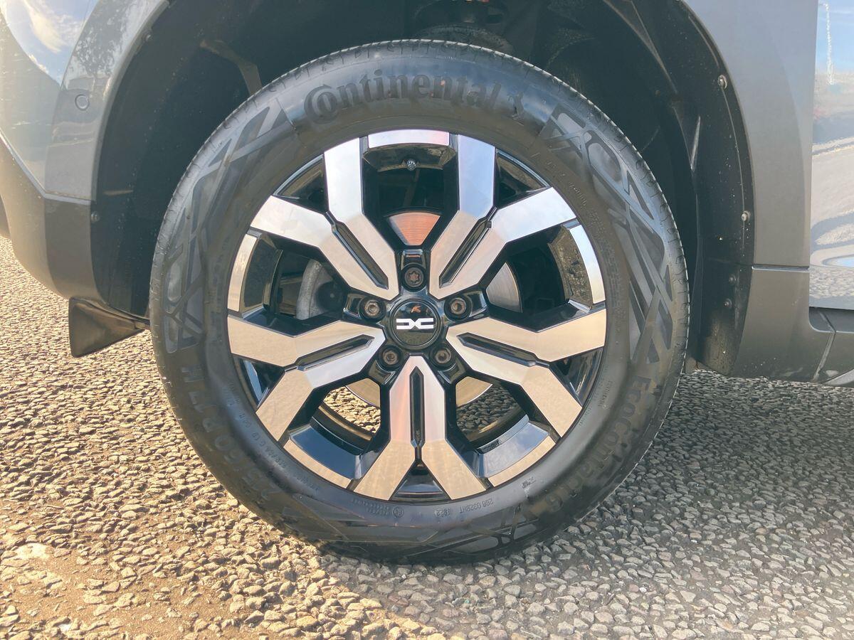 Used Dacia Duster 2023 for sale - 76371140: Photo 49