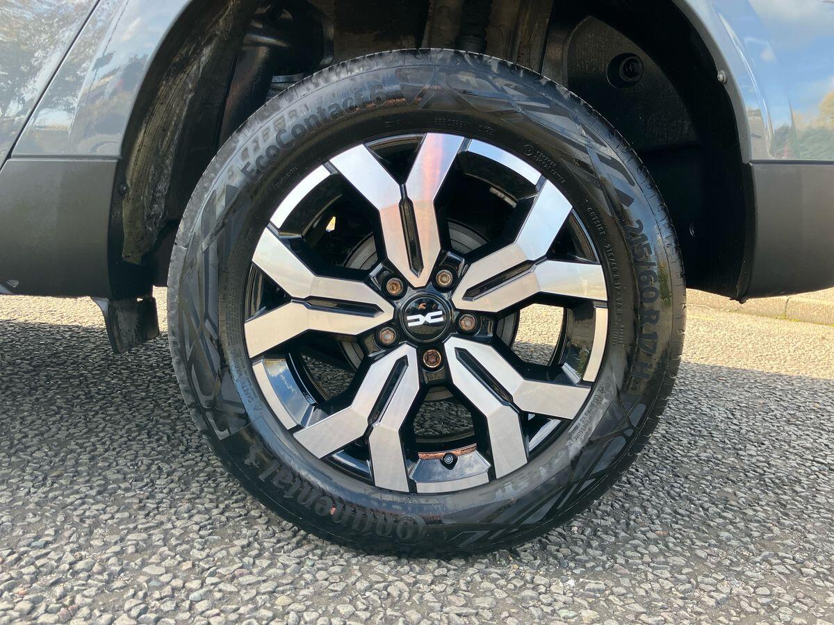 Used Dacia Duster 2023 for sale - 76371140: Photo 50