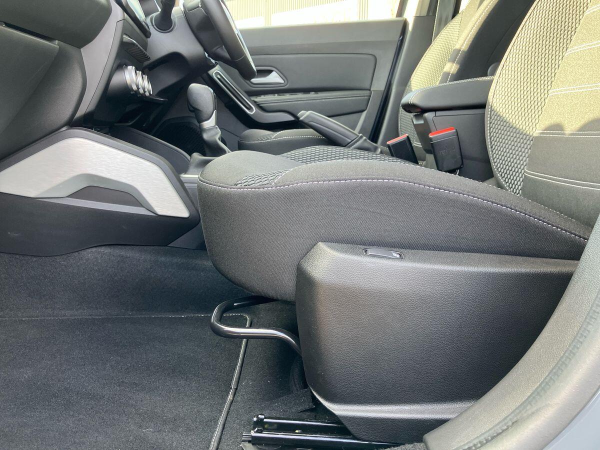 Used Dacia Duster 2023 for sale - 76371140: Photo 51