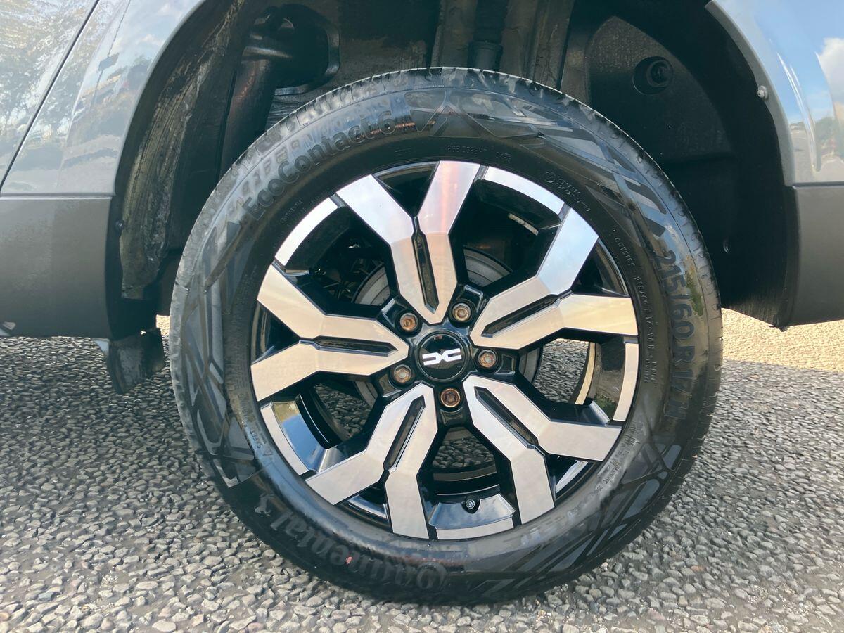 Used Dacia Duster 2023 for sale - 76371140: Photo 54