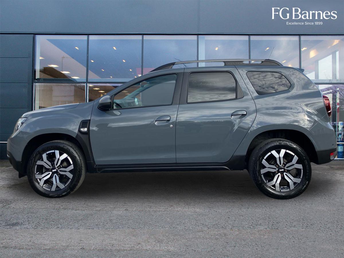 Used Dacia Duster 2023 for sale - 76371140: Photo 7