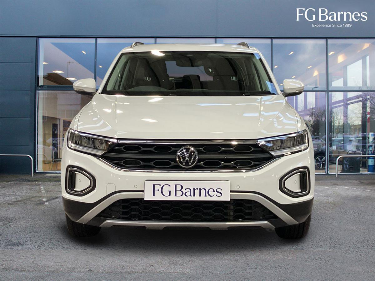 Used Volkswagen T-Roc 2022 for sale - 77131984: Photo 10