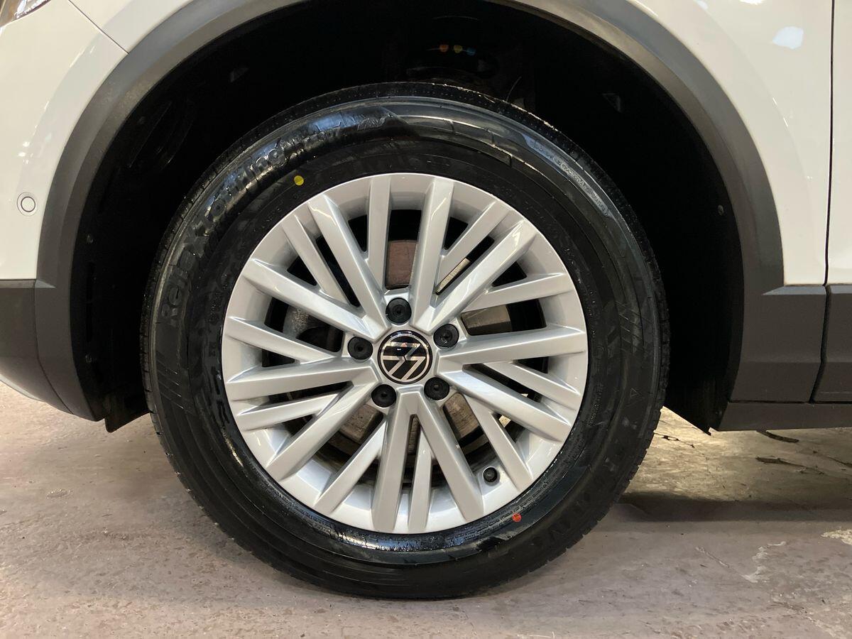 Used Volkswagen T-Roc 2022 for sale - 77131984: Photo 11