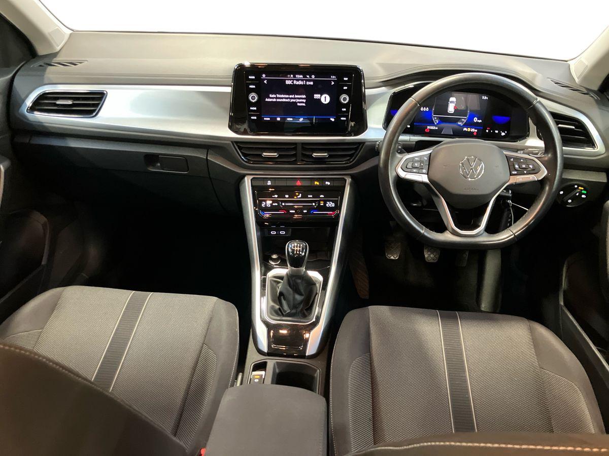 Used Volkswagen T-Roc 2022 for sale - 77131984: Photo 15