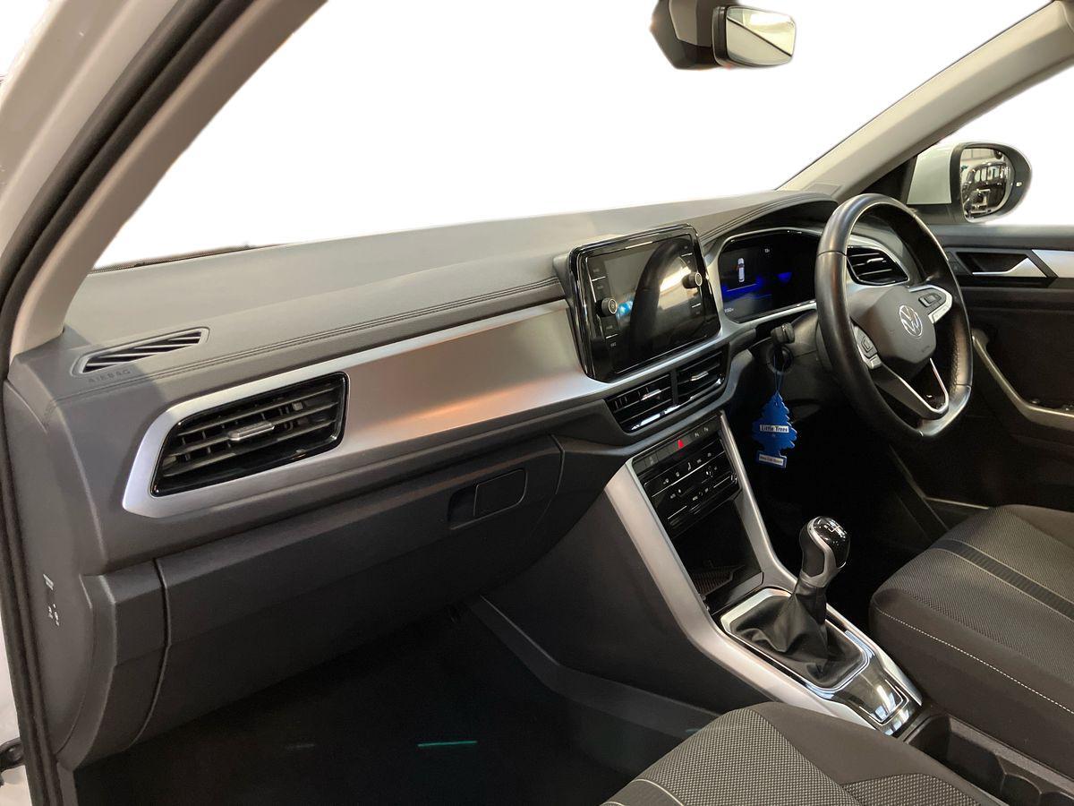 Used Volkswagen T-Roc 2022 for sale - 77131984: Photo 17