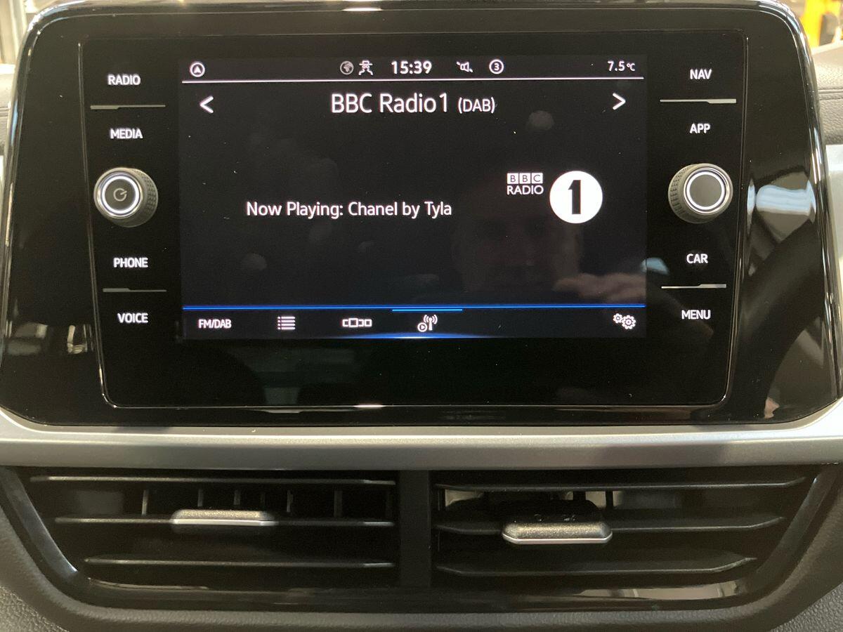 Used Volkswagen T-Roc 2022 for sale - 77131984: Photo 22